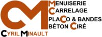 Menuisier niort Minault