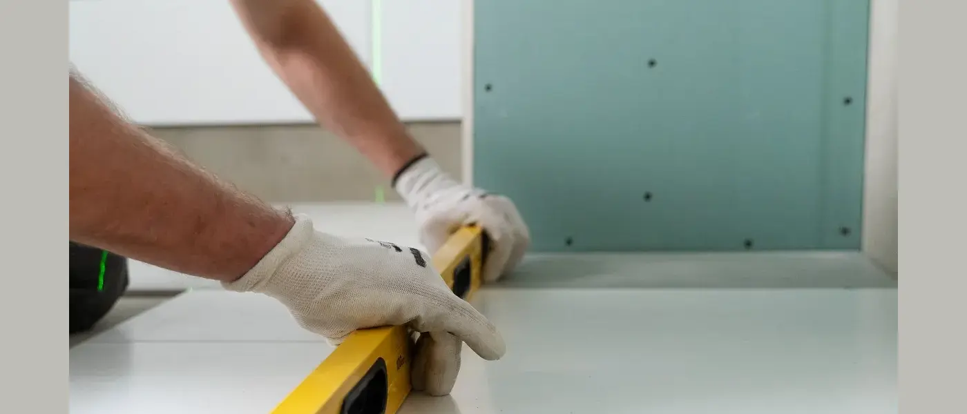 niveau carrelage niort