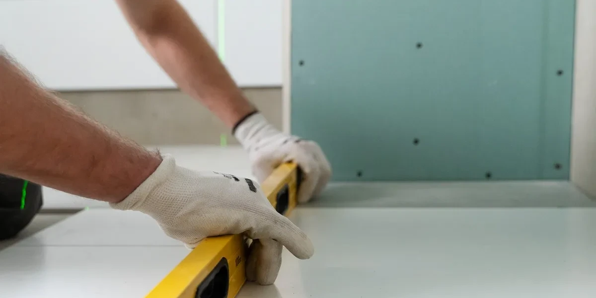 niveau carrelage niort