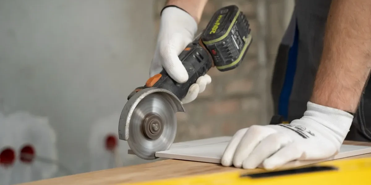 carreleur niort serieux