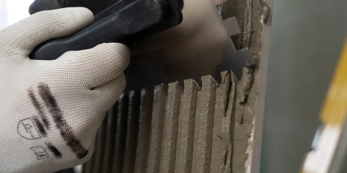 encollage carrelage niort