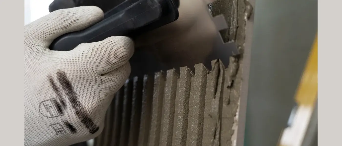 encollage carrelage niort