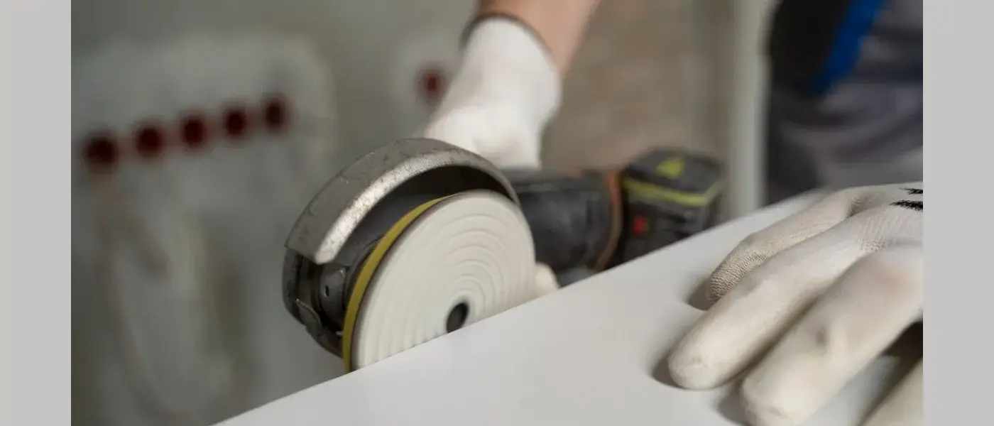 decoupe carrelage niort