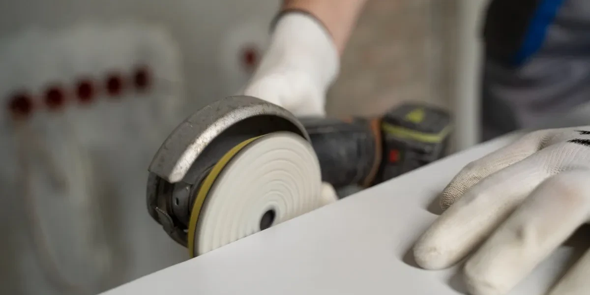 decoupe carrelage niort