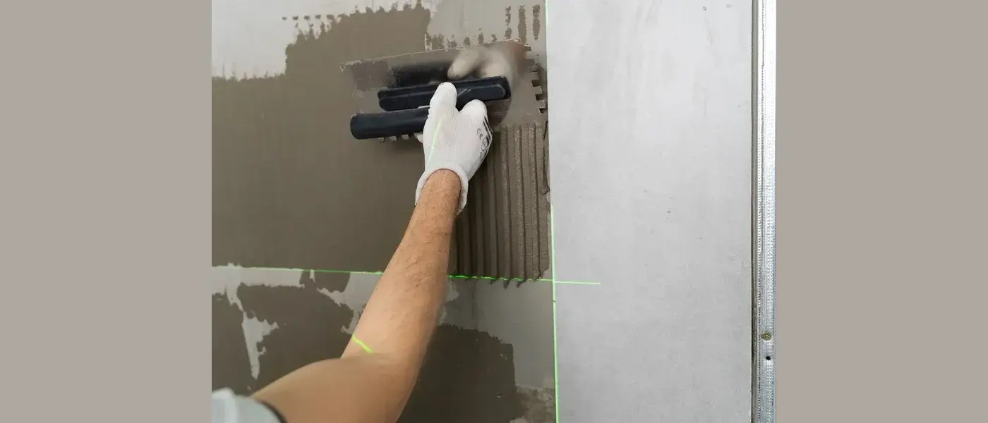 colle carrelage niort